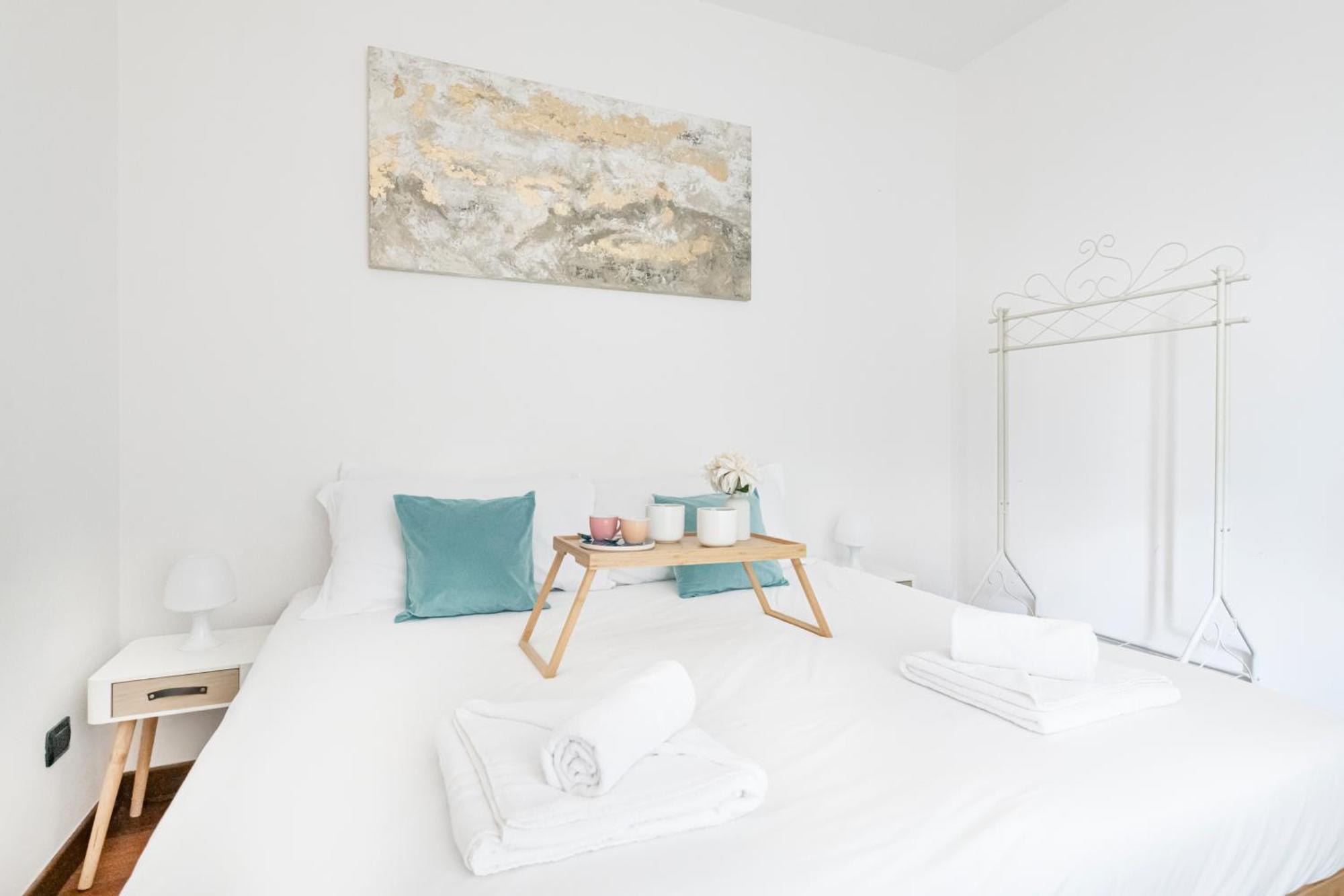 Easylife - Spacious Apartment On The First Floor In The Gae Aulenti Area Mediolan Zewnętrze zdjęcie