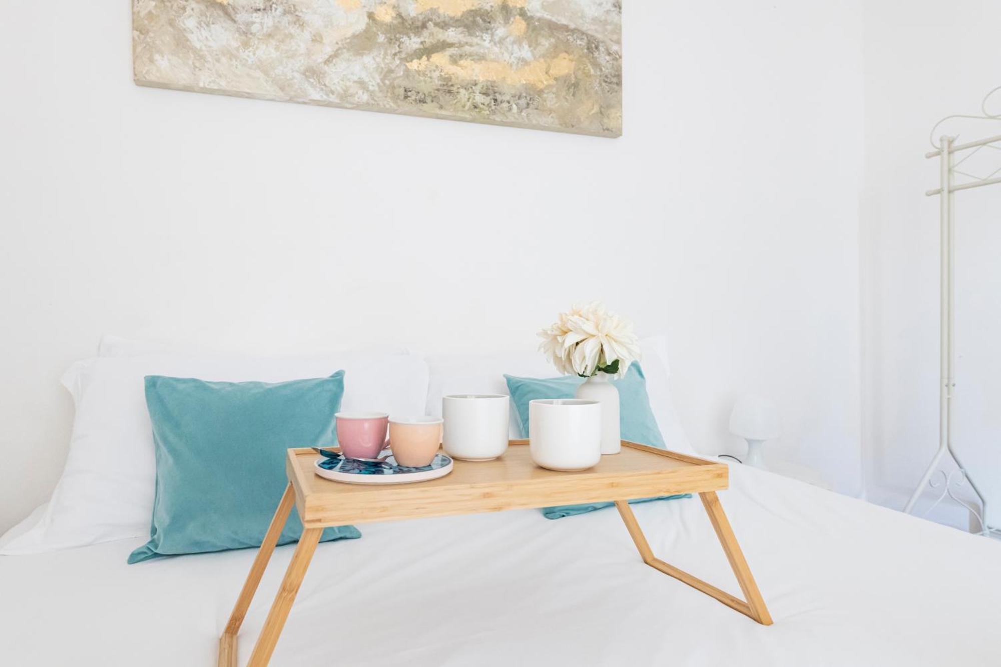 Easylife - Spacious Apartment On The First Floor In The Gae Aulenti Area Mediolan Zewnętrze zdjęcie