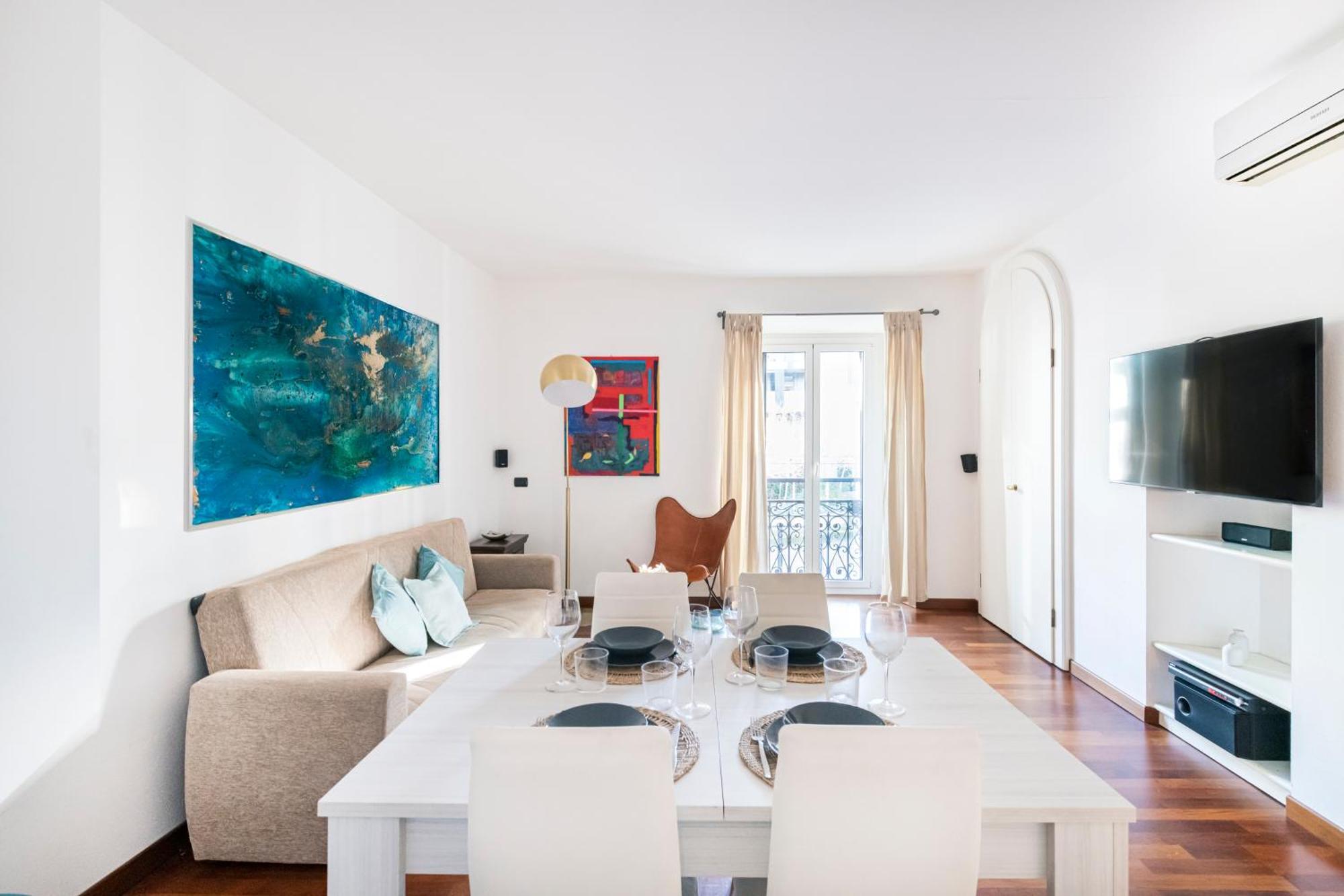 Easylife - Spacious Apartment On The First Floor In The Gae Aulenti Area Mediolan Zewnętrze zdjęcie