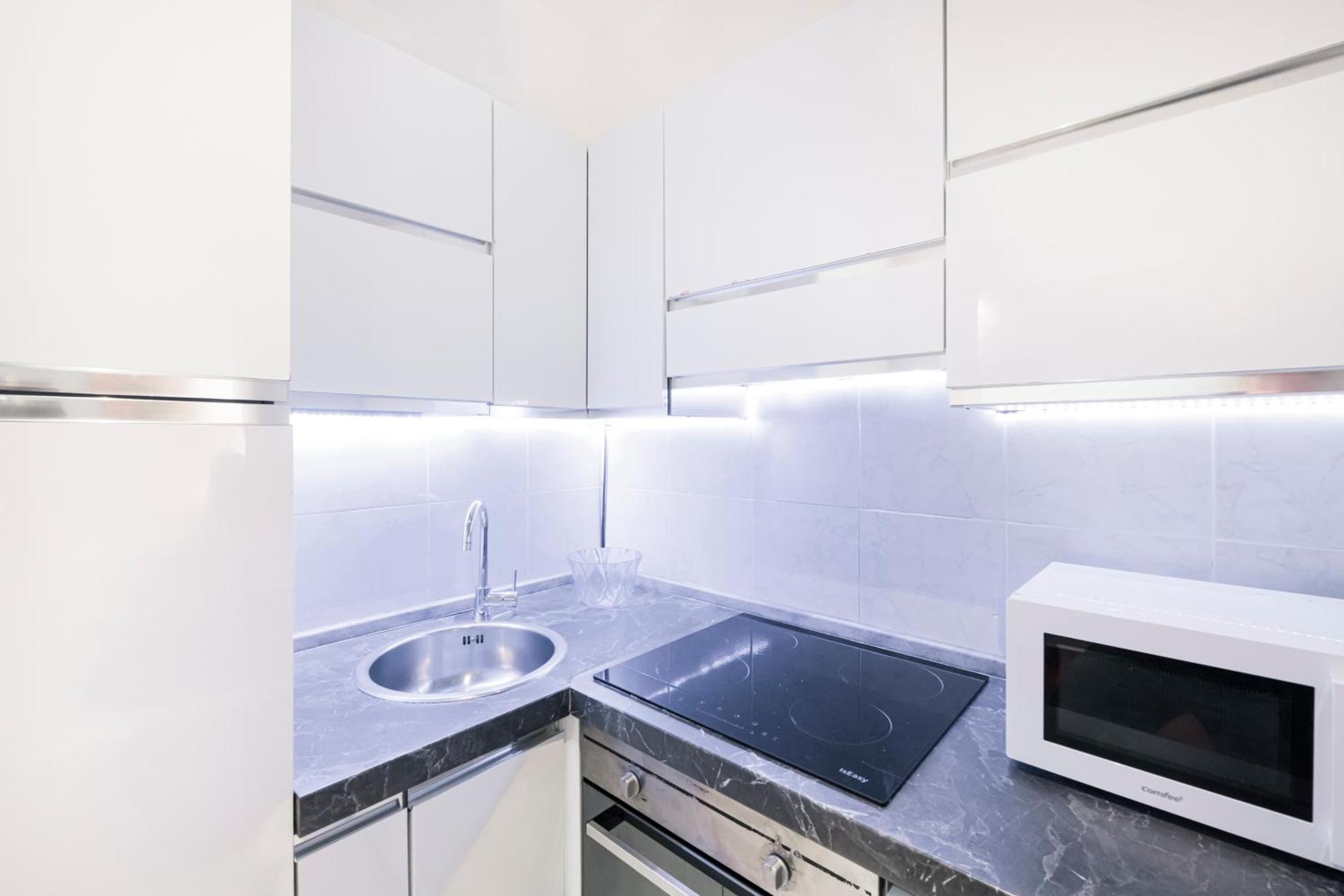 Easylife - Spacious Apartment On The First Floor In The Gae Aulenti Area Mediolan Zewnętrze zdjęcie