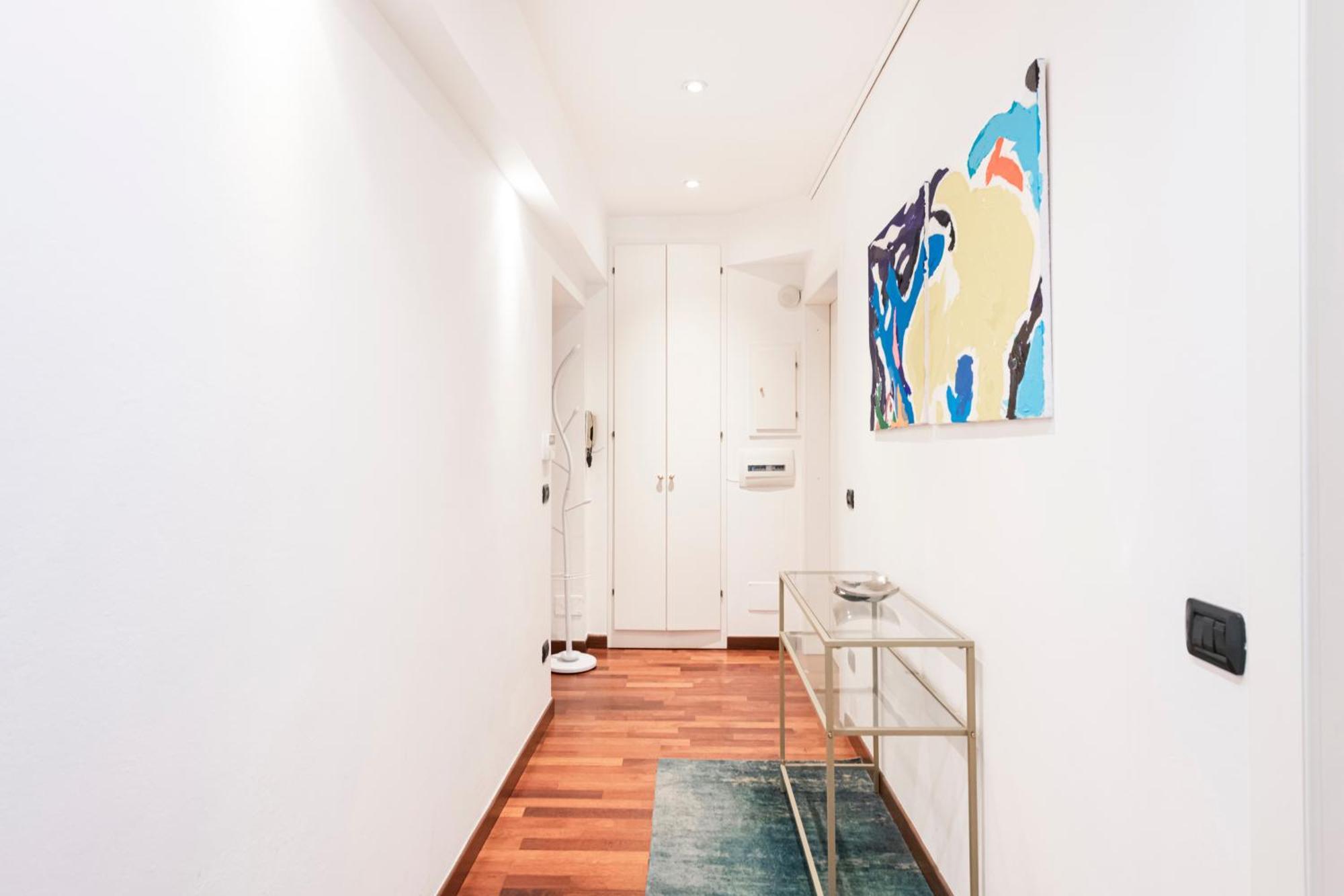 Easylife - Spacious Apartment On The First Floor In The Gae Aulenti Area Mediolan Zewnętrze zdjęcie