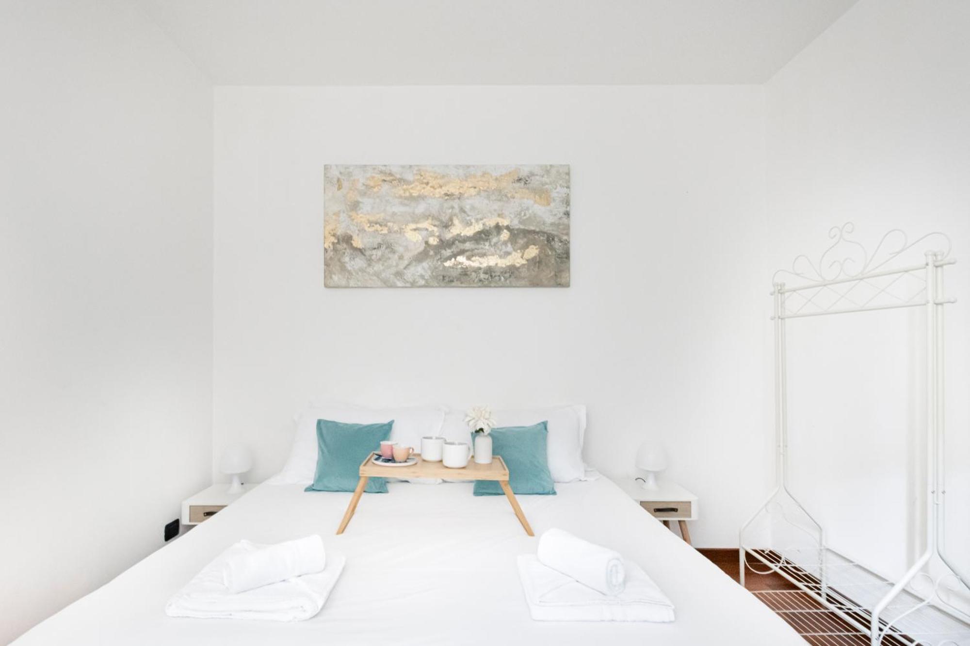 Easylife - Spacious Apartment On The First Floor In The Gae Aulenti Area Mediolan Zewnętrze zdjęcie